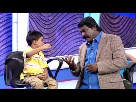Kutty Chutties Episode 1