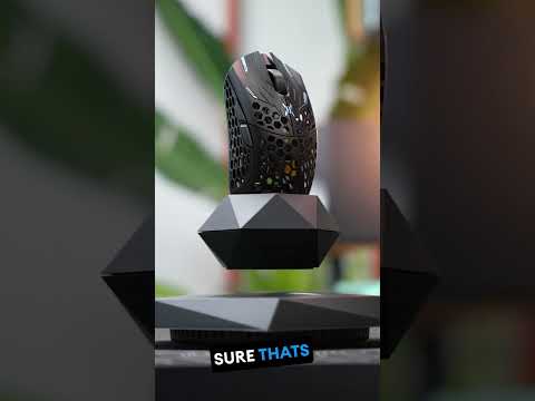 Want to make your desk setup magical??