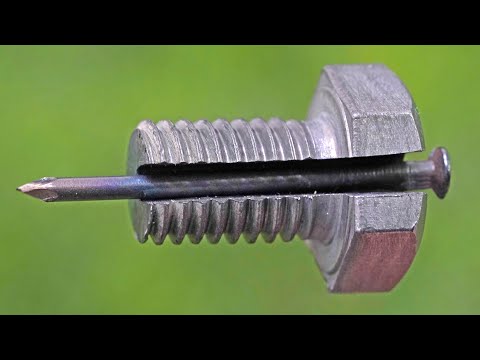 Brilliant DIY Inventions and Home Hacks