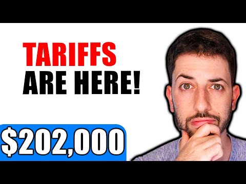 A Stock Market Crash Could Be Near! Brace For Impact