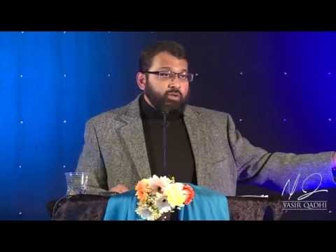 The Modern Jihadists: Khawarij or Mujahideen? ~ Dr. Yasir Qadhi