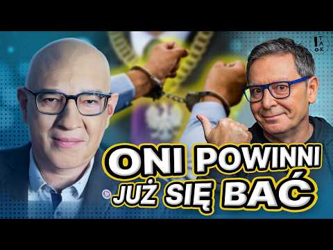 TAK TYLKO PYTAM | ROZLICZĘ ICH