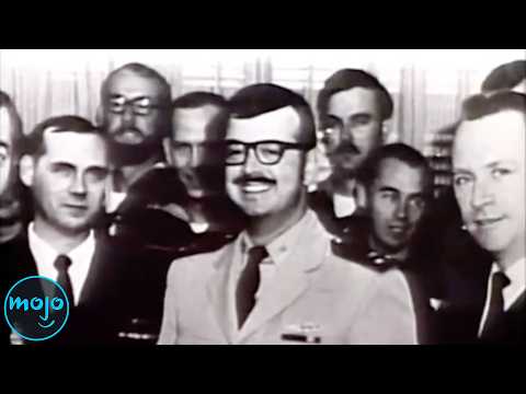 Top 20 Most Ruthless Betrayals In History