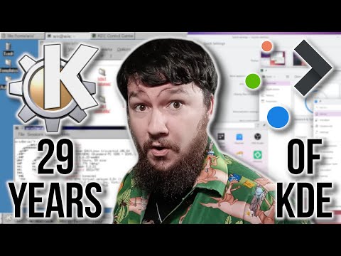 KDE Plasma Needs Your Help!