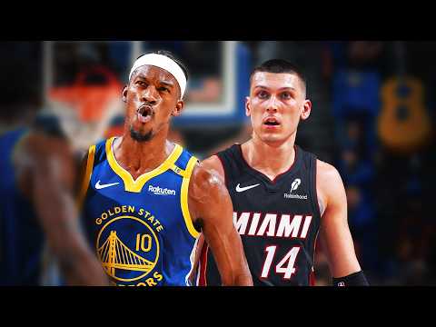 The Jimmy Butler Trade Has Become a Nightmare