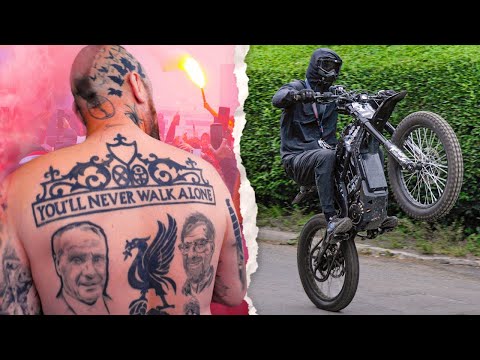 "We're Scouse Not English": Inside Football's Most Infamous City