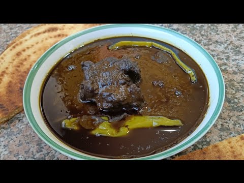 لي ماتعلمش الملوخية يدخل عند ابو ساجد العنابي ويتعلم وكلش ساهل ماهل بدون تعقيدات