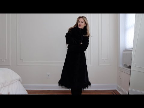 late fall/early winter outfits (for dummies)