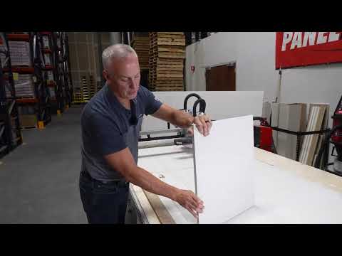 How to Use PanelMax® for Drywall Fabrication | Step-by-Step Demo