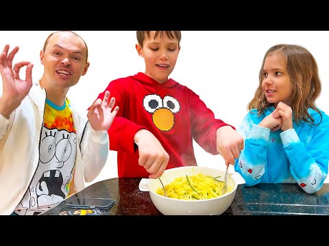 Личный повар