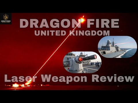 DragonFire Laser Review (UK) | Specs, Performance & Updated Price 2025