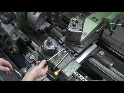 Multifix Spannhebel - gegen oder im Uhrzeigersinn benutzen?