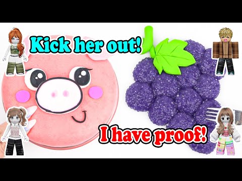 Slime Storytime Roblox | The girls are fighting to steal my soulmate