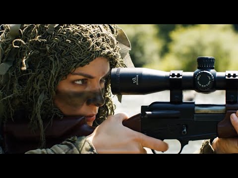 The Sniper - Mission Impossible