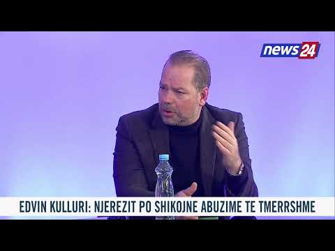 🔴 “Të mblidhet Këshilli i Mandateve për Ballukun”/ PD gjeti derën mbyllur, flet Kulluri