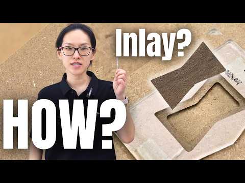 Most Complete Step-By-Step INLAY Guide Ever || SpeTool Inlay Kit