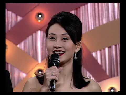 萬千星輝賀台慶 1995 TVB 28 #01 | 鄭丹瑞、黃霑、葉玉卿、曾華倩、任達華 | 粵語