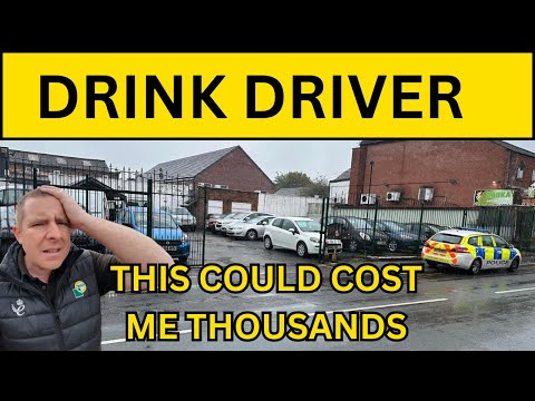 HE SMASHED MY CAR THEN LEFT !