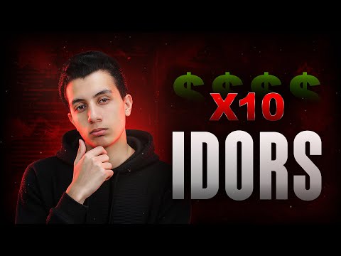 How I Found IDORs That Shouldn’t Exist