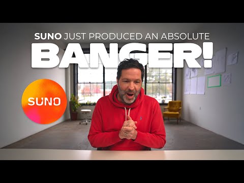 How to produce a hit song with Suno AI (beginner walkthrough tutorial).