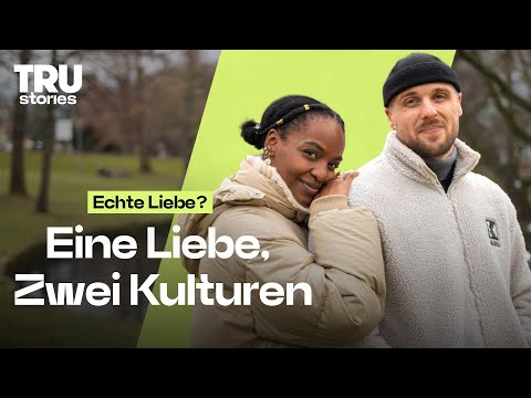 Herz über Herkunft: Die besondere Verbindung von Alison & Dominik (Episode 3/3) | TRU Stories