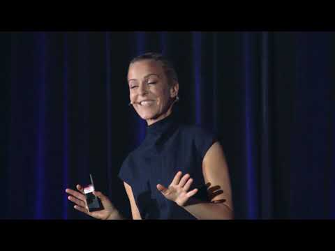 Can We Not Let Our Breakups Break Us | Tasha Jackson | TEDxCSULB