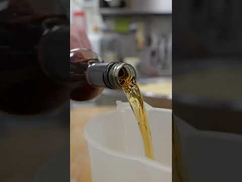 French King Cake ASMR #frenchbakery #kingcake  #asmrbakery