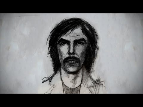 Most Disturbing Police Sketches and Photos