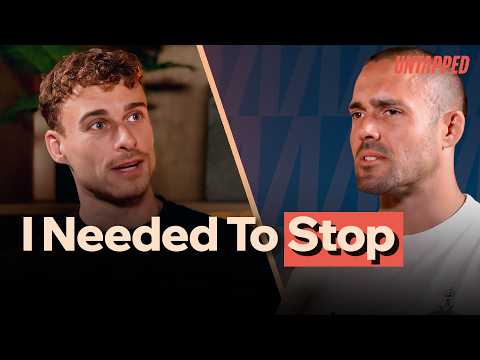 Too Hot To Handle Star Kori Sampson | Sobriety Transformation to 800KM Run in 10 Days