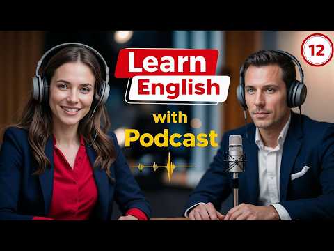 Learn English Fast with Family BBQ Conversations | Podcast Episode 12