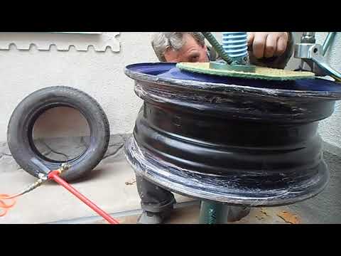 Шиномонтаж  для каждого гаража