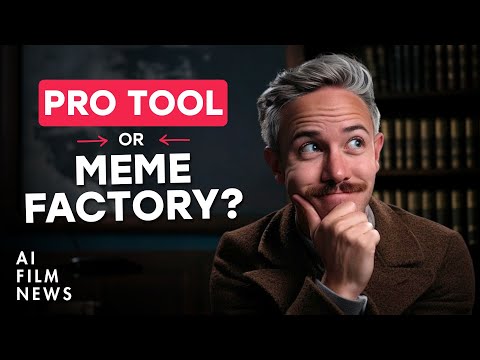 Is This New AI Video Generator Worth the Hype?