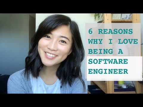 6 reasons why i love being a software engineer