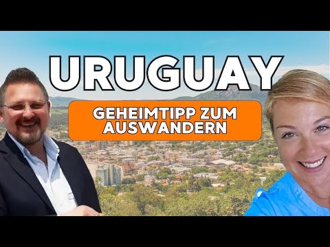 Uruguay – Das Land, das keiner auf dem Schirm hat (aber jeder lieben wird)