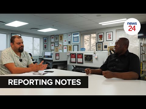 REPORTING NOTES | Did the NPA "interfere" in a R64m fraud and corruption case in the City of Joburg?