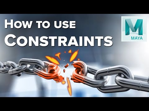A Complete Guide to EVERY Constraint Type