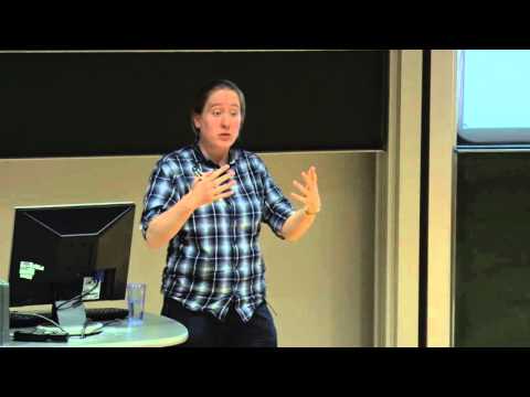 'How to Solve Equations' - Dr Vicky Neale