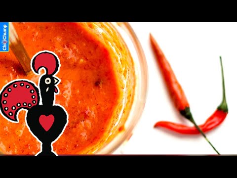 Nandoโs Hot Sauce (Copycat Recipe)