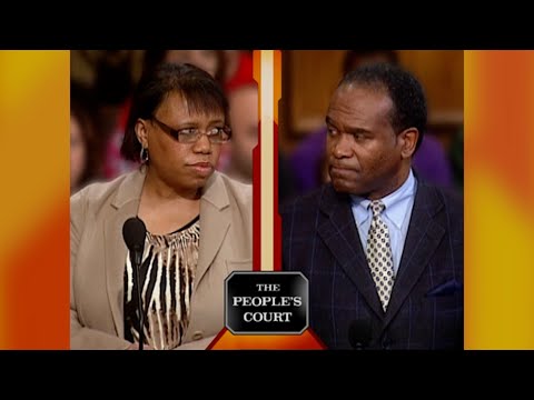 Bad Taste in Tenants