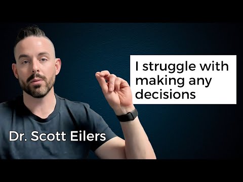 How To Stop Worrying Over Every Little Thing