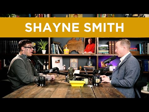 Shayne Smith CONVERTS to Catholicism | Ep. 445