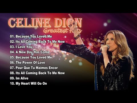 L’émotion dans la voix de Céline Dion expliquée