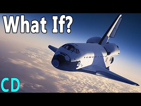 Could the Crew of Columbia Have Been Rescued?