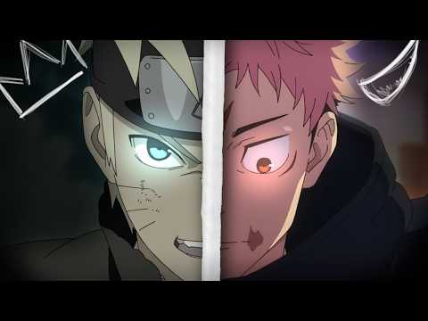 The Death of Optimism in Modern Shounen