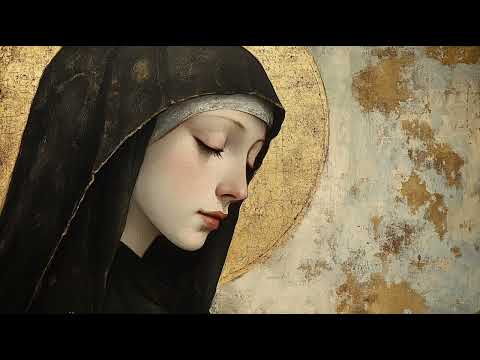 Calming Gregorian Nun Chant For Silent Repentance