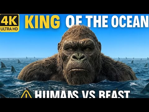 Godzilla x Kong: Ultimate Monster Battle | New 2026 Trailer