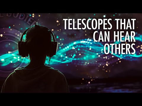 The Telescopes That Can Find Intelligent Life with Dan Werthimer