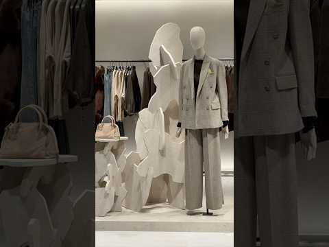 ⭐ Kraków Luxury Style | Watches, Bags & City Fashion