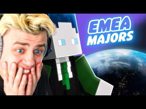 Wir schauen die GEOGUESSR EM 2025! (mit BastiGHG & Nooreax)