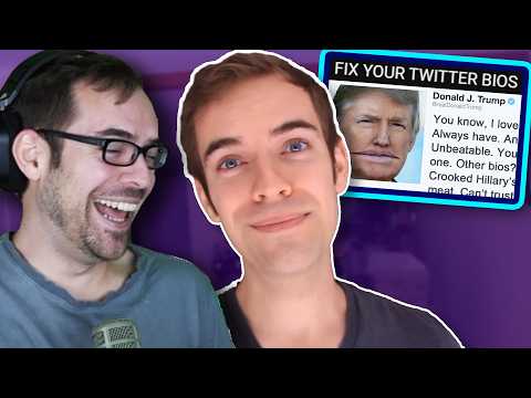 Wow I was kind of a d!ck 10 years ago